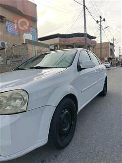 شيفروليه اوبترا